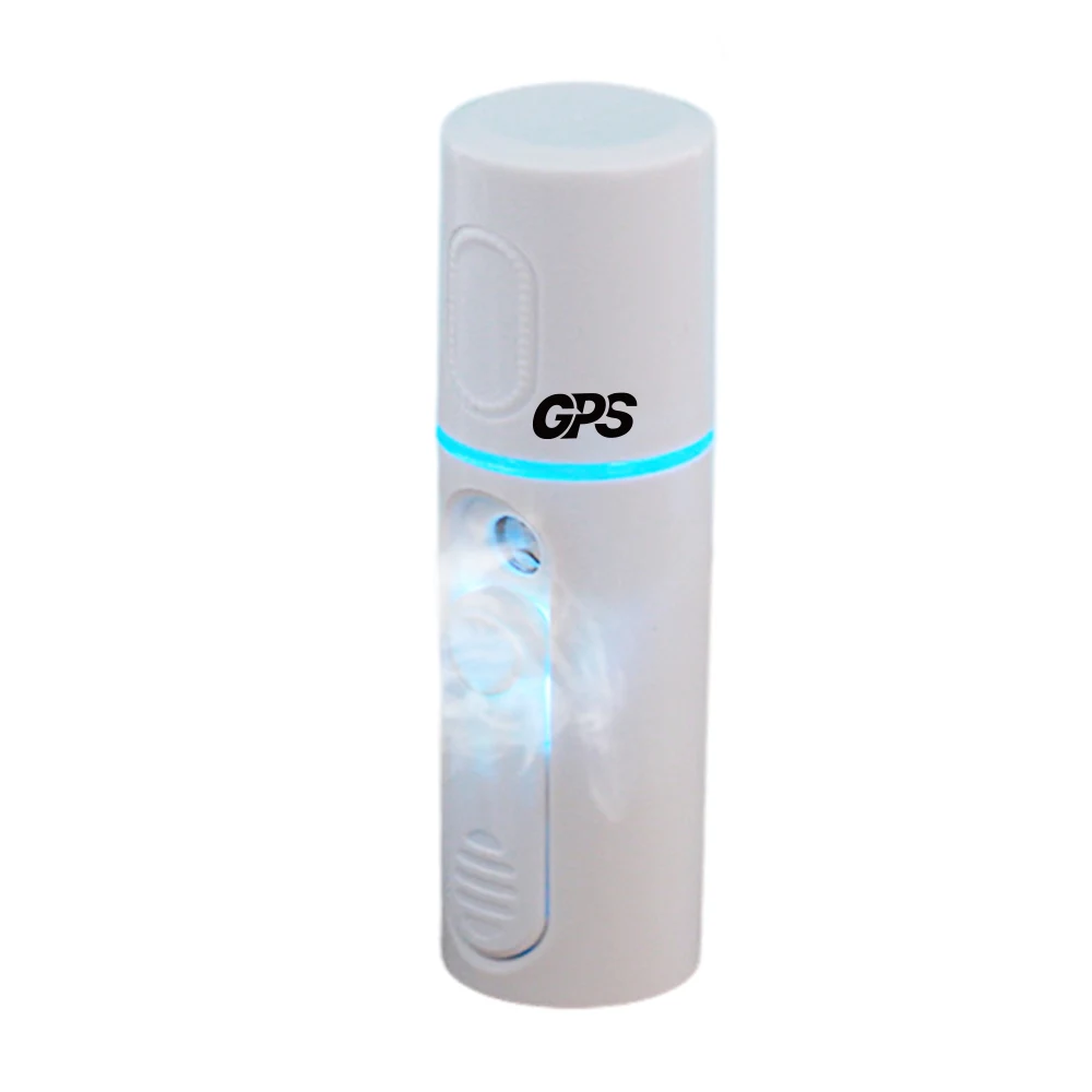 Multifunctional face spray humidifier 1