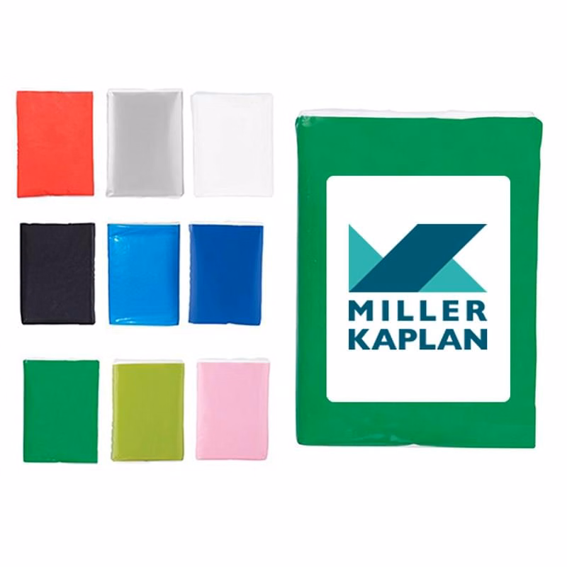 Pocketable Tissue Pack