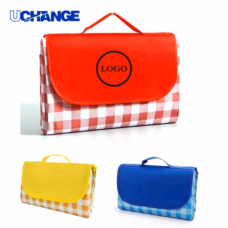 Versatile Waterproof Foldable Picnic Mat for Travel