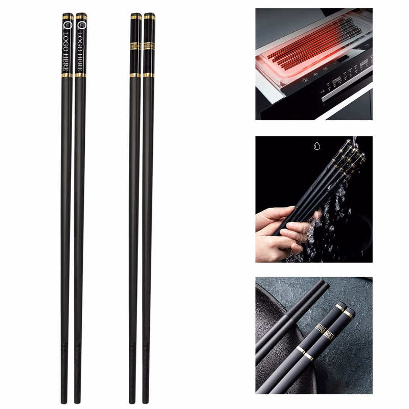 Alloy Chopsticks