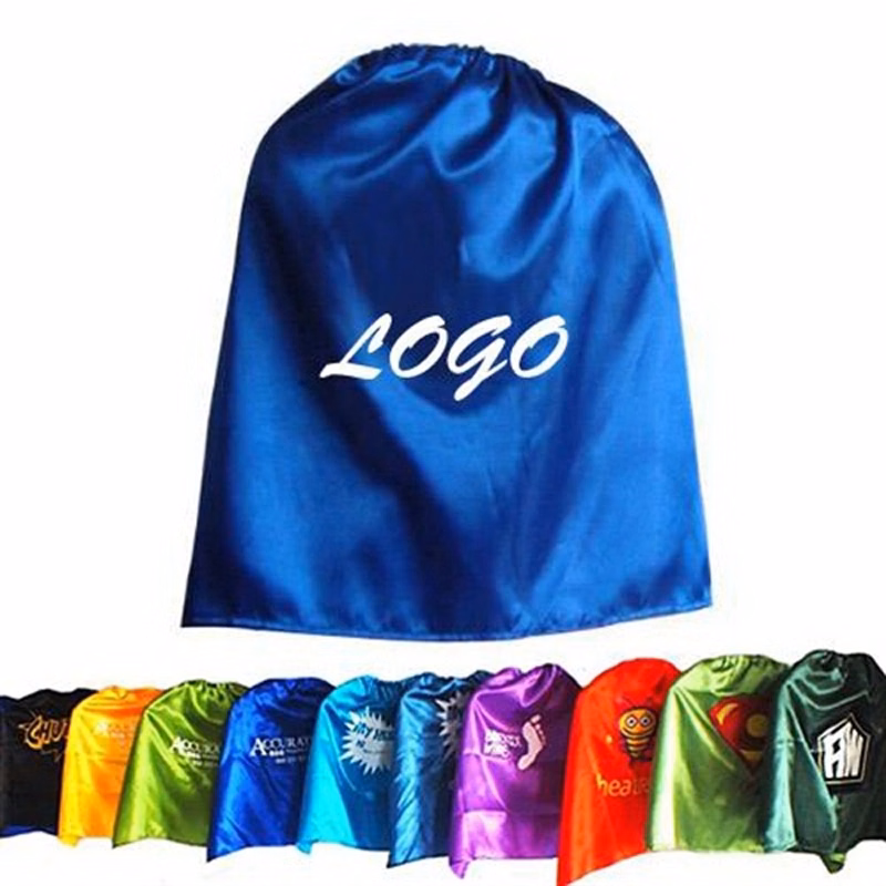 Child Super Hero Capes