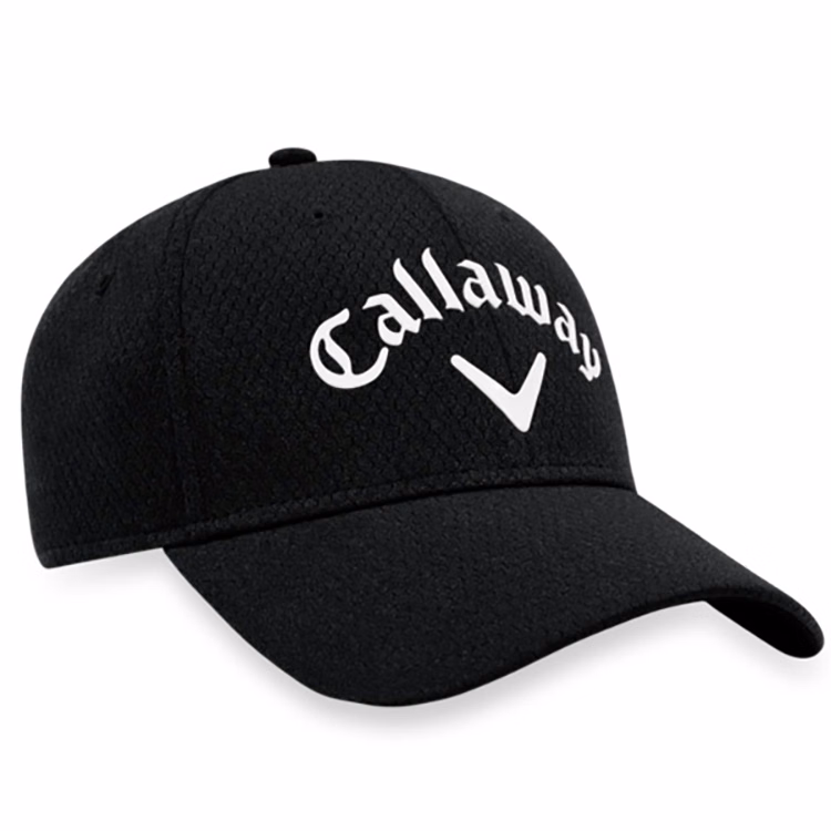 Callaway Men's Performance Side Crested Hat