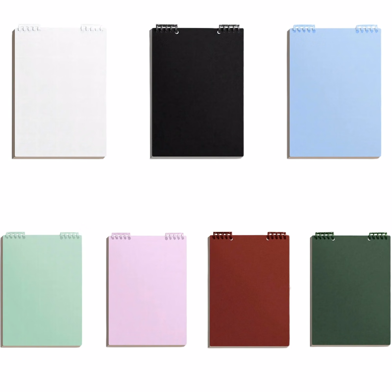 Notebooks