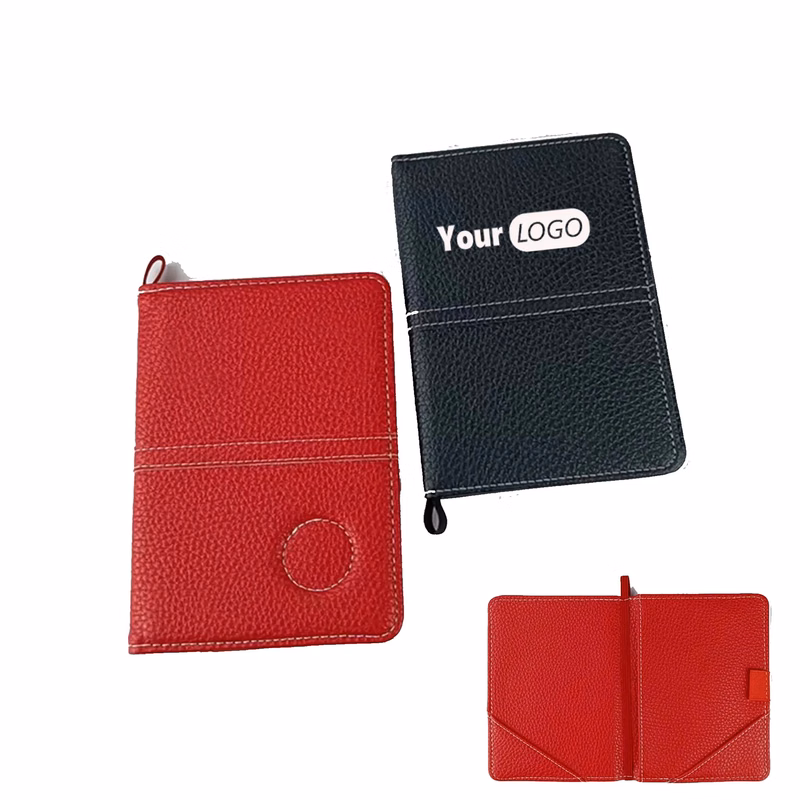 Golf Scorecard Holder