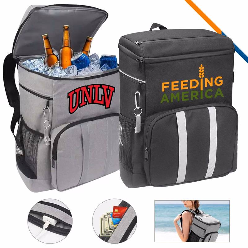 Luff Cooler Backpack