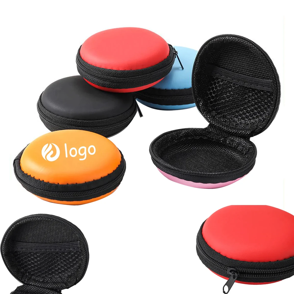 Earbud Case 1