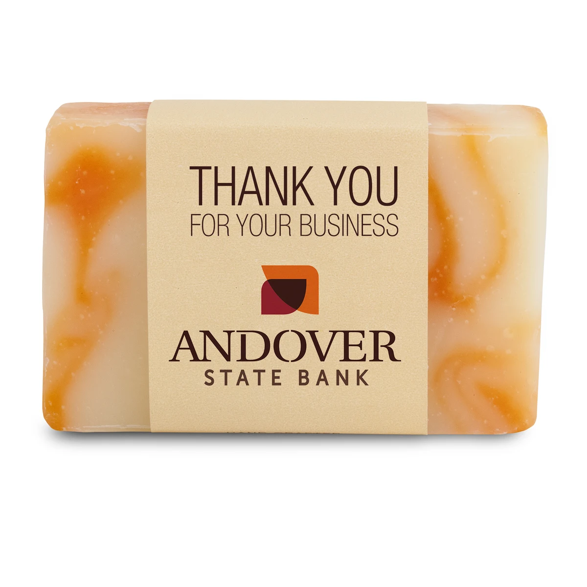 Premium Herbal Soap - Energizing Sweet Citrus 1