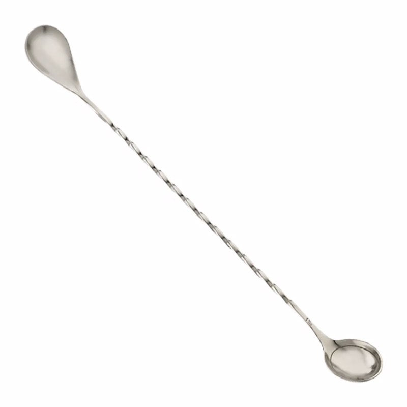 Bar Spoon With 1 Tsp. End