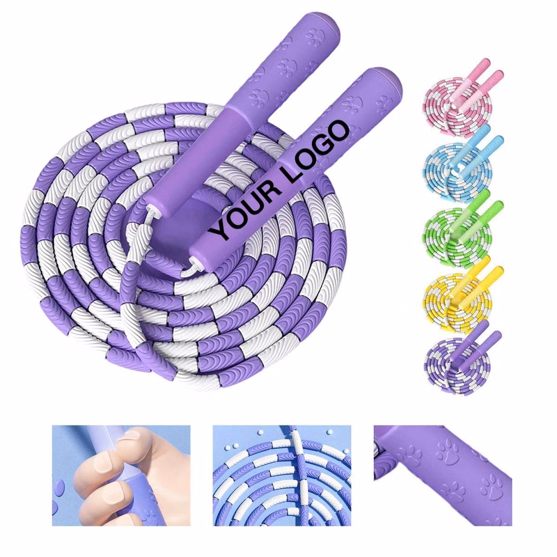 PVC Skipping Rope for Sports