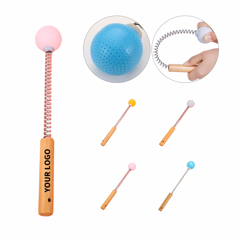 Adjustable Manual Massage Hammer Stick