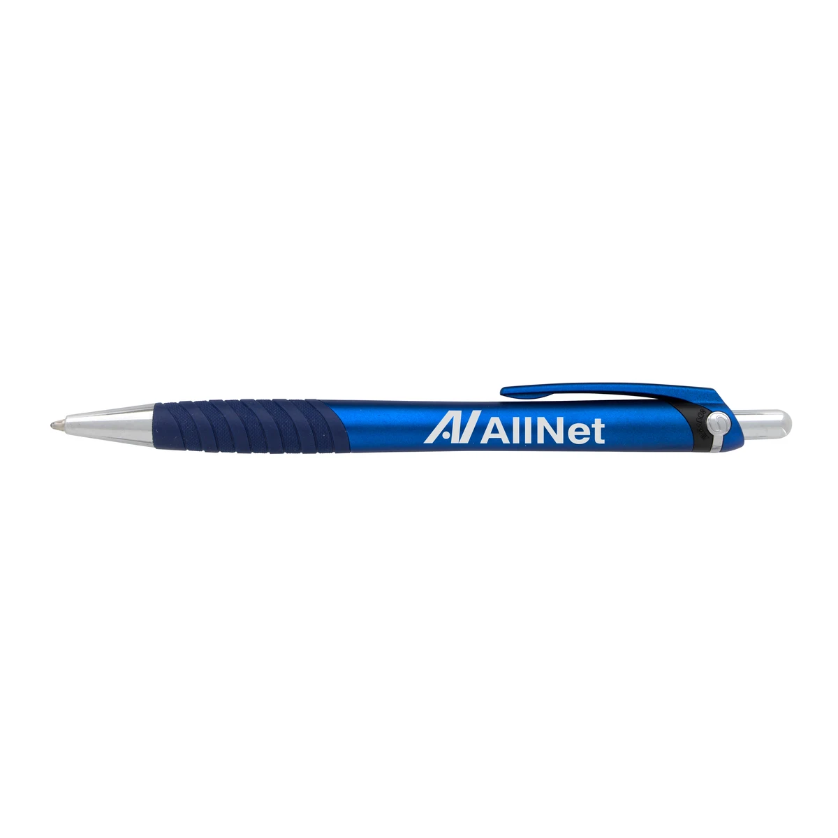 Souvenir® Metallic Truss Pen 1