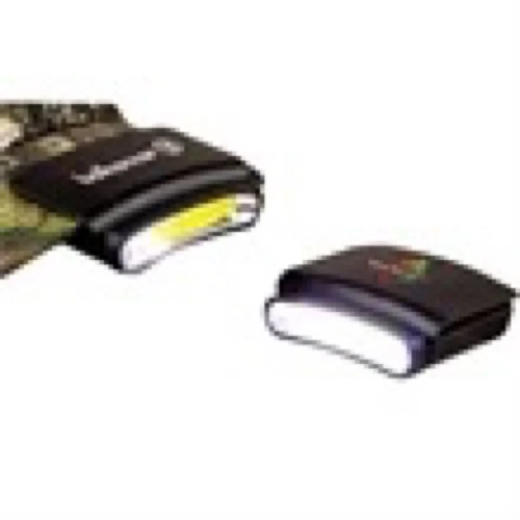 BriteTek Mega COB Cap Light 1