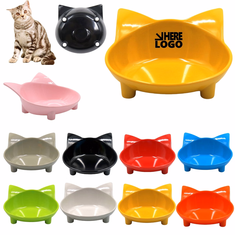 Cat Bowl Bowl Feeder