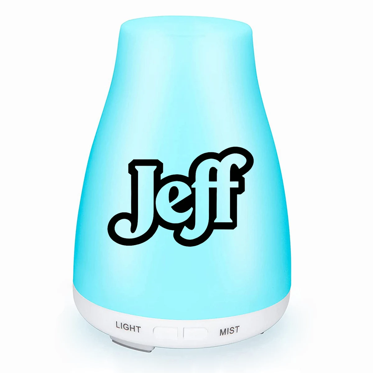 3.5 oz Automatic Aromatherapy Humidifier 1
