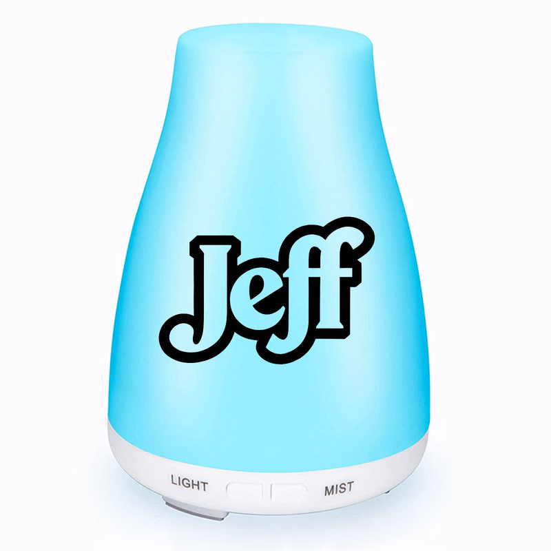 3.5 oz Automatic Aromatherapy Humidifier