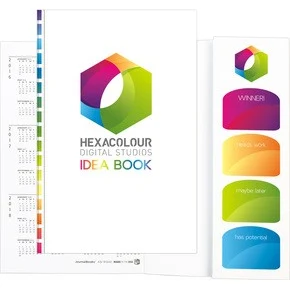 PageSaver™ ImageFlex™ - SeminarPad 1