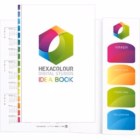 PageSaver™ ImageFlex™ - SeminarPad