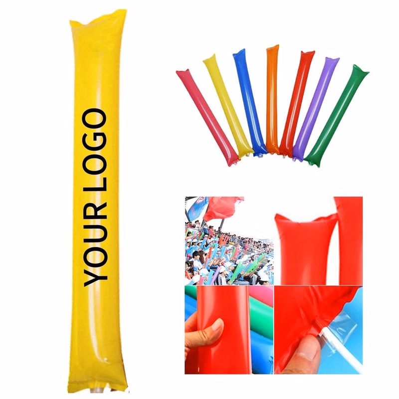23.6 Inch Inflatable Noise Maker for Events and Sports