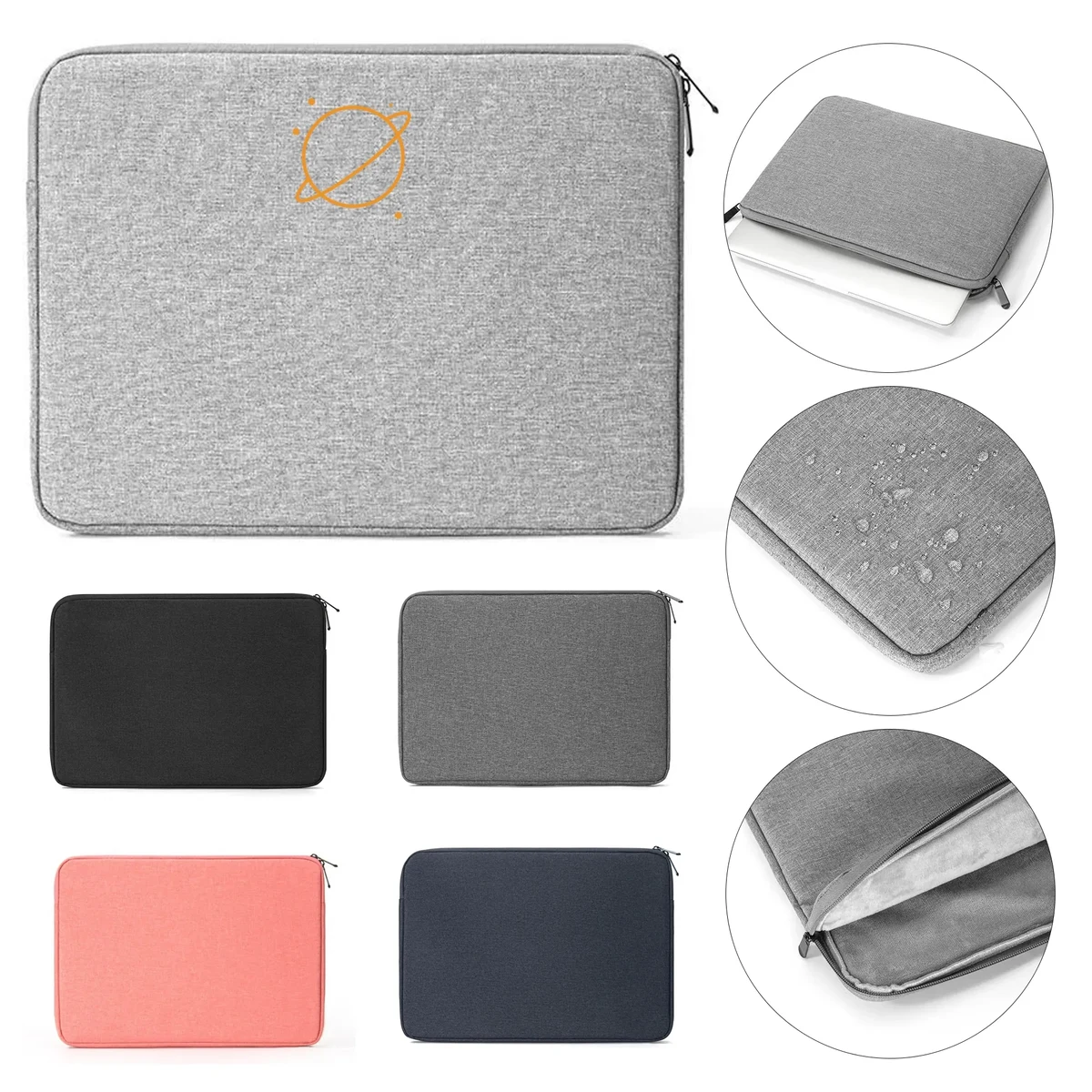 Laptop Computer Case 1