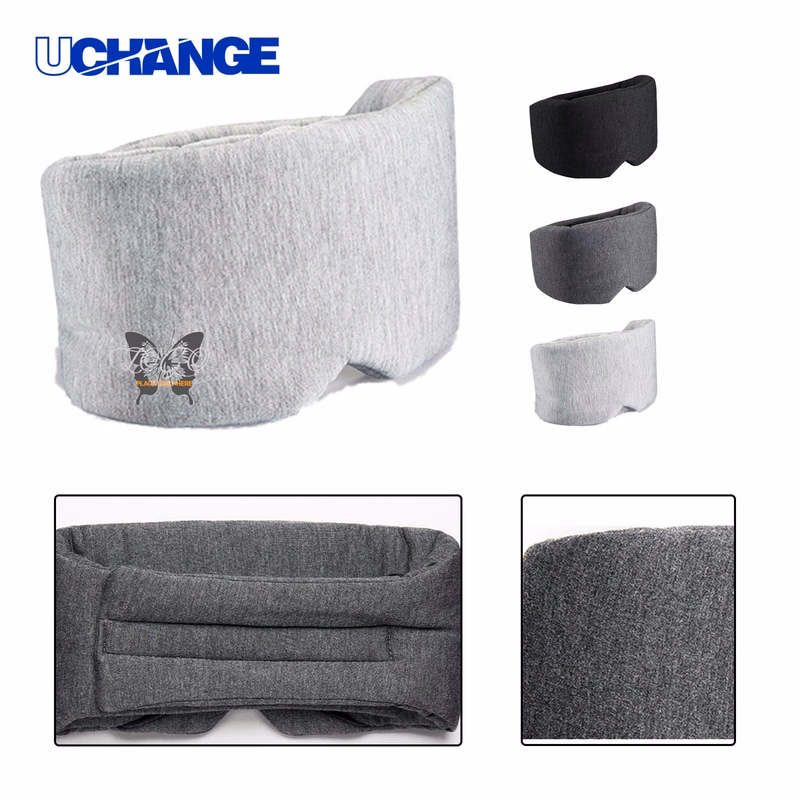 Sleeping Eye Mask for Travel, Home, and Daily Rest