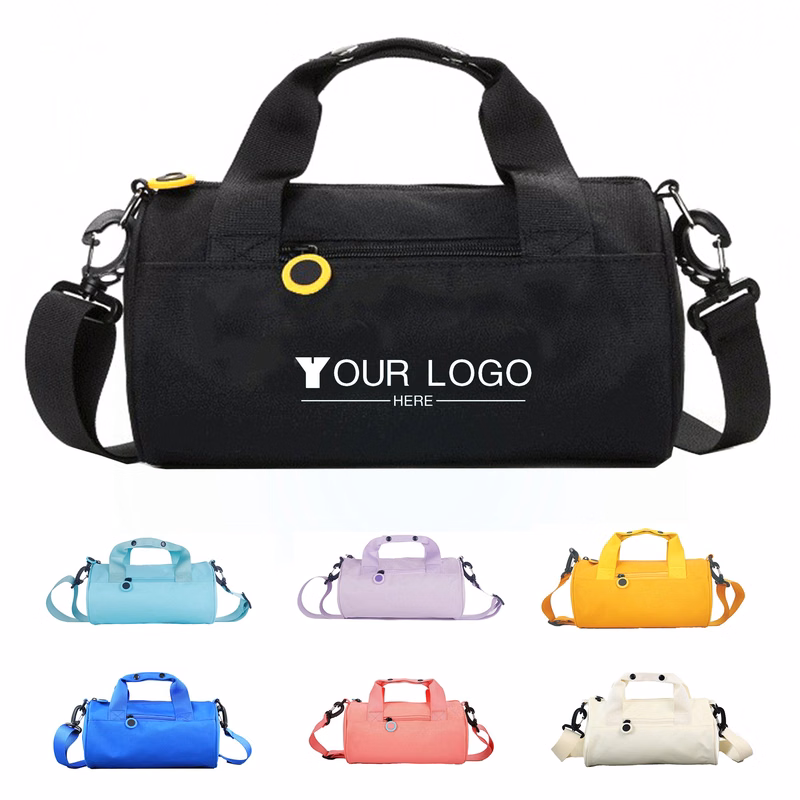 Gym Shoulder Bag