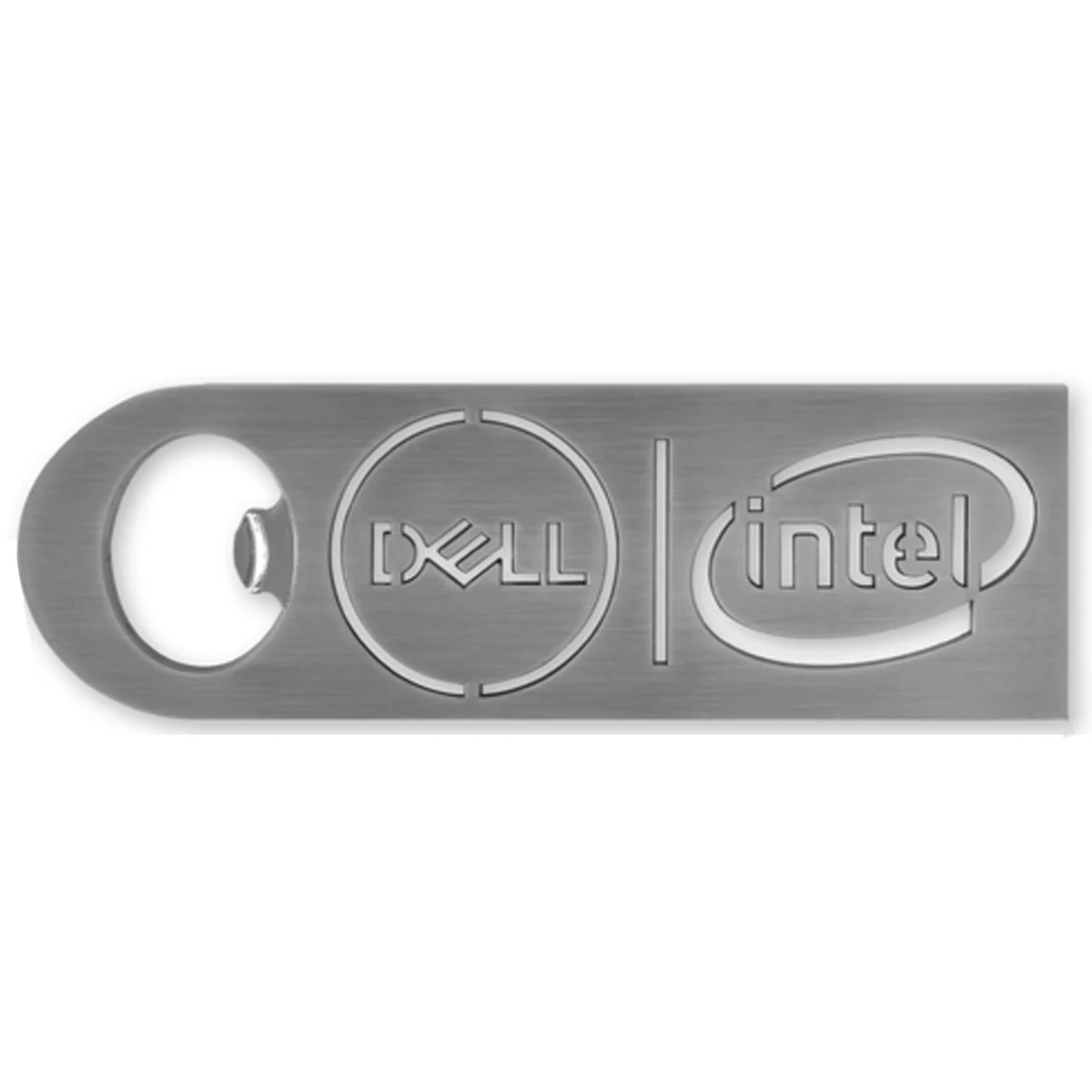 Die Cast Bottle Opener With Magnet Back 1