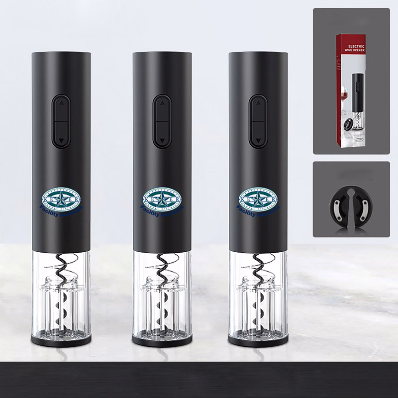 Electrice Wine Opener