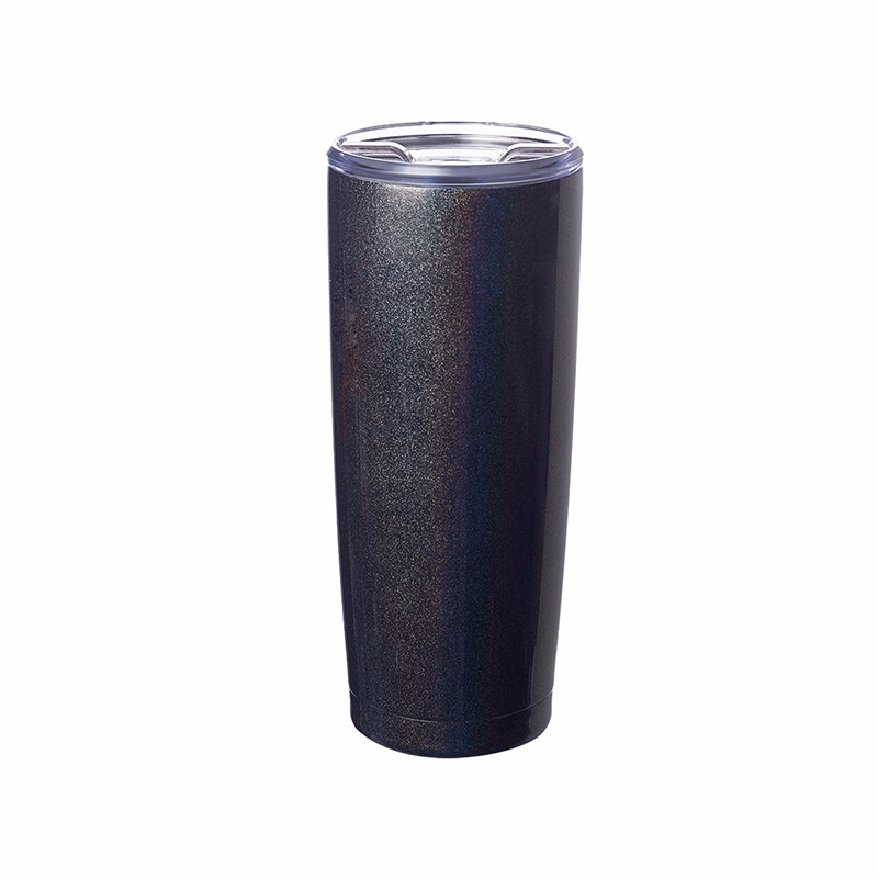 Pipette Stainless Steel Tumbler, 20 oz.