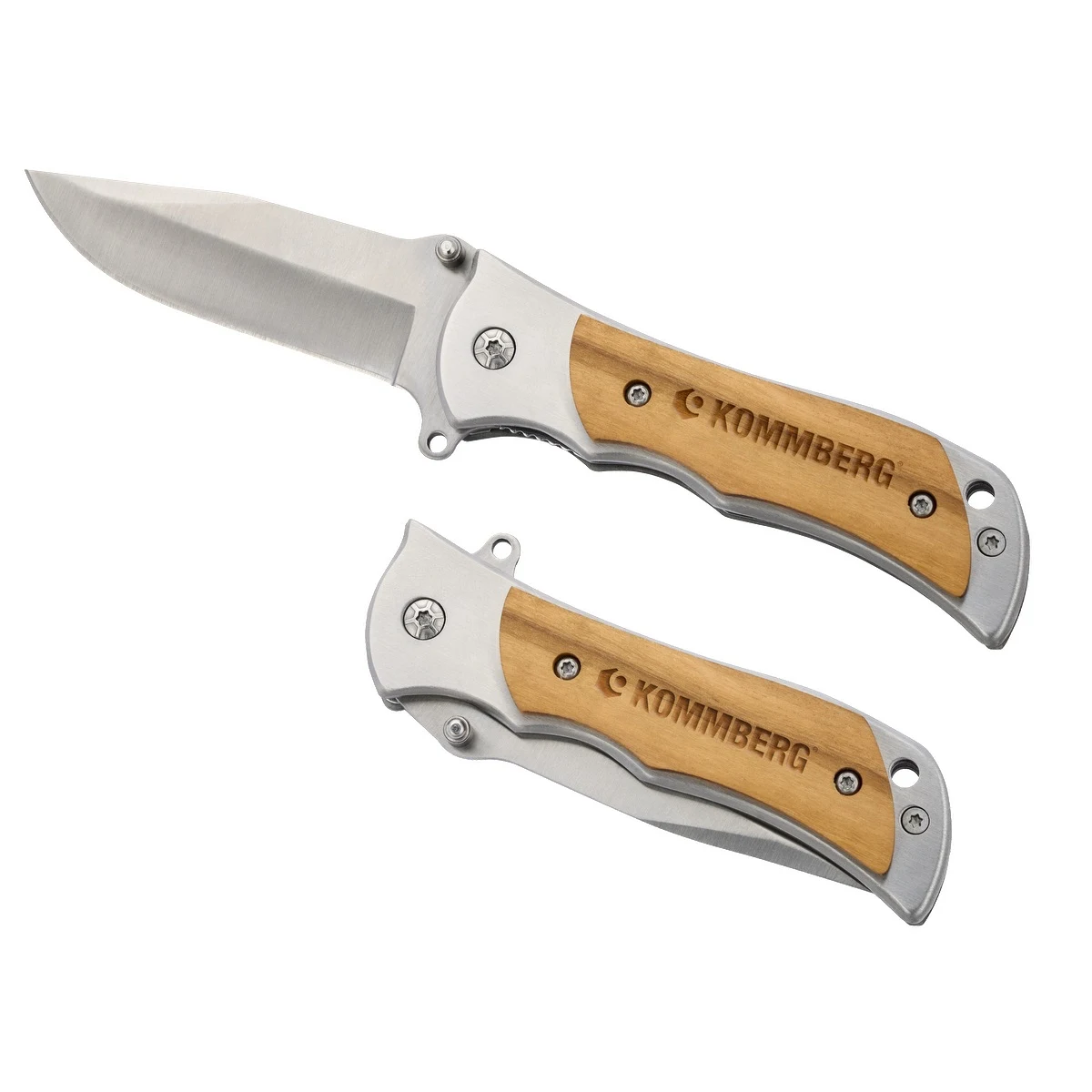 Lance Folding Knife 1