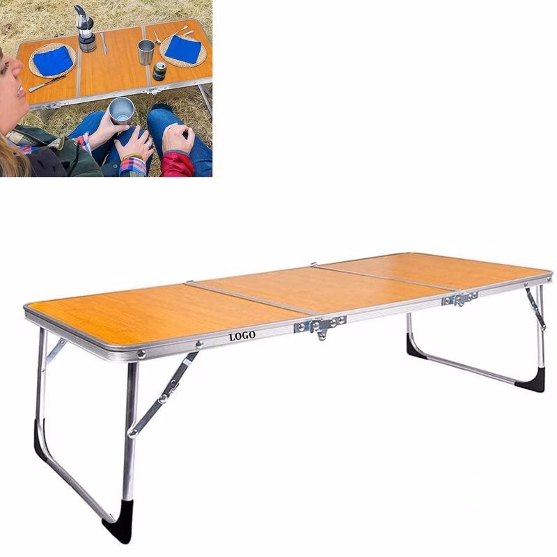 Outdoor Camping Folding Table