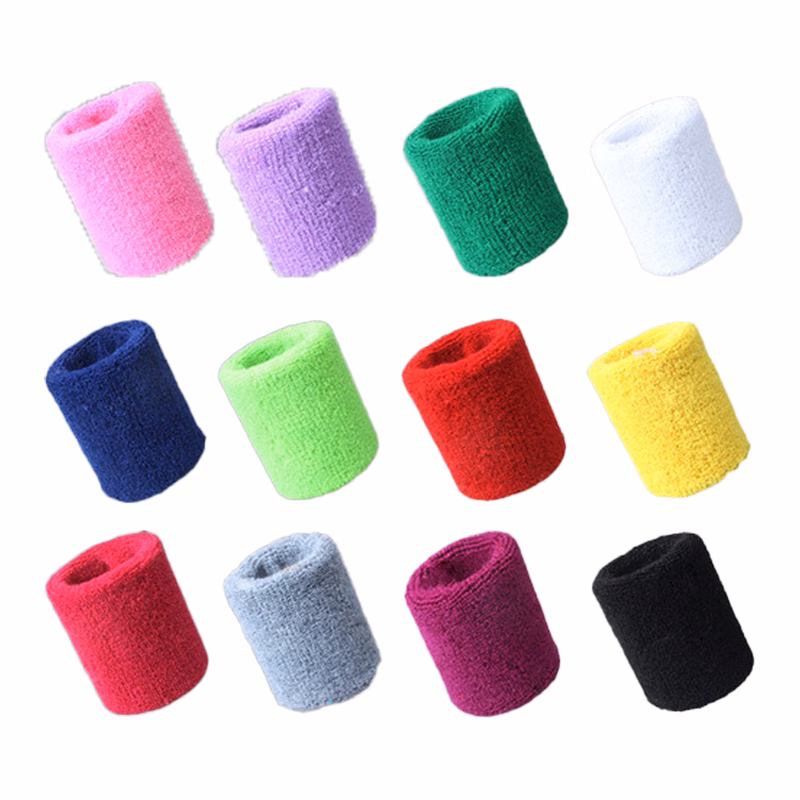 Sweat Wristbands