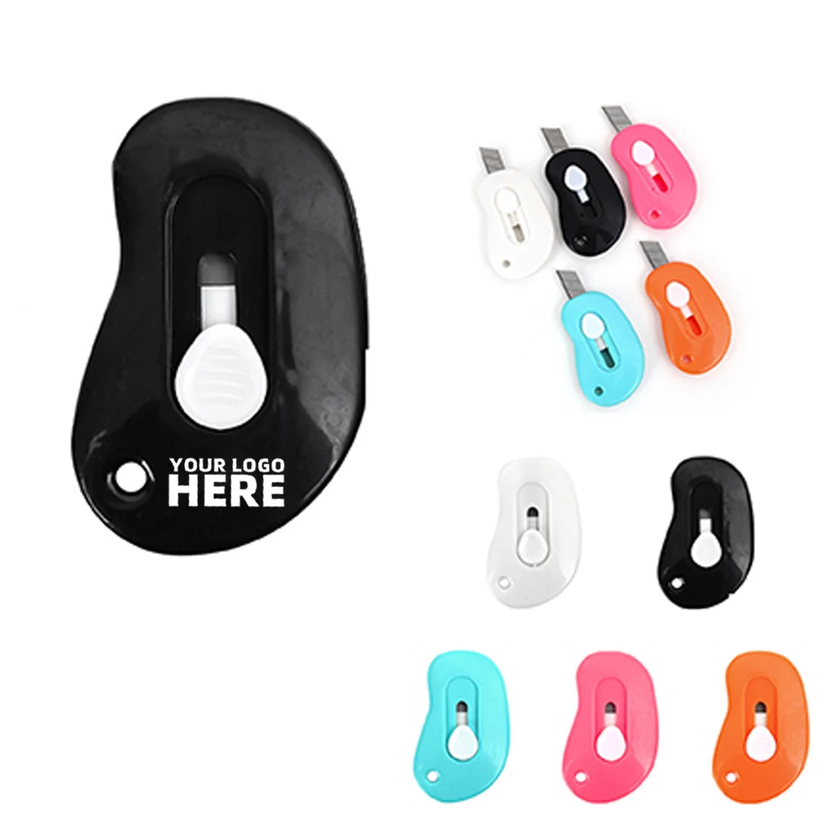 Mini Blade Pocket Quick-Cut Carton Cutter 1