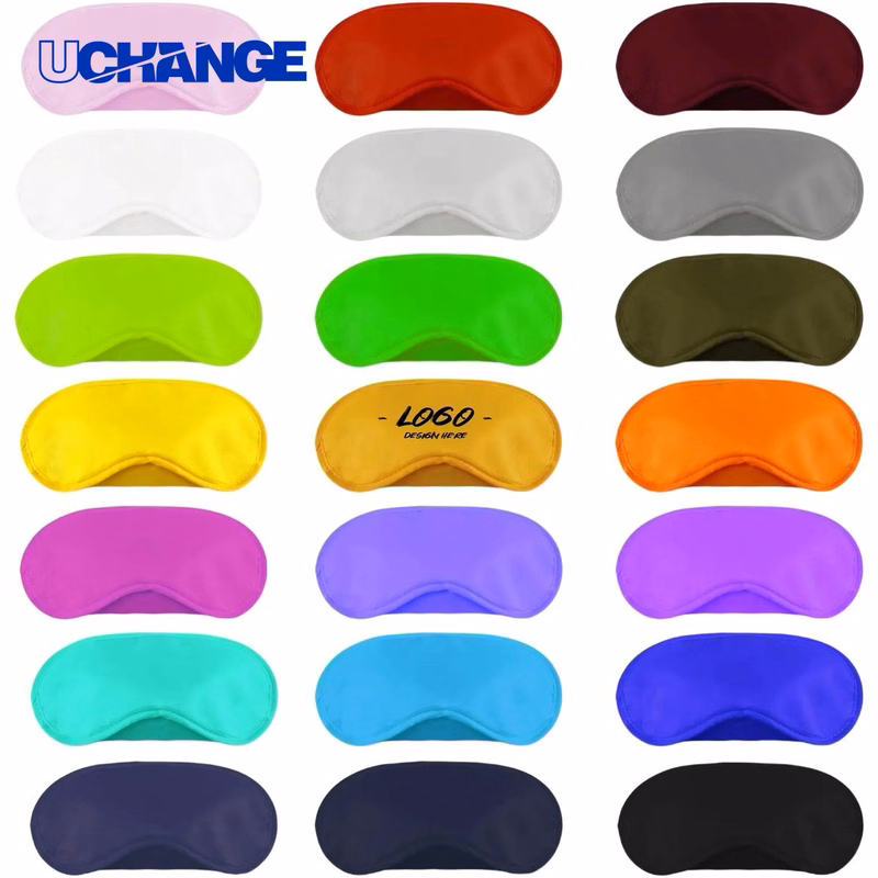 Polyester Eye Mask