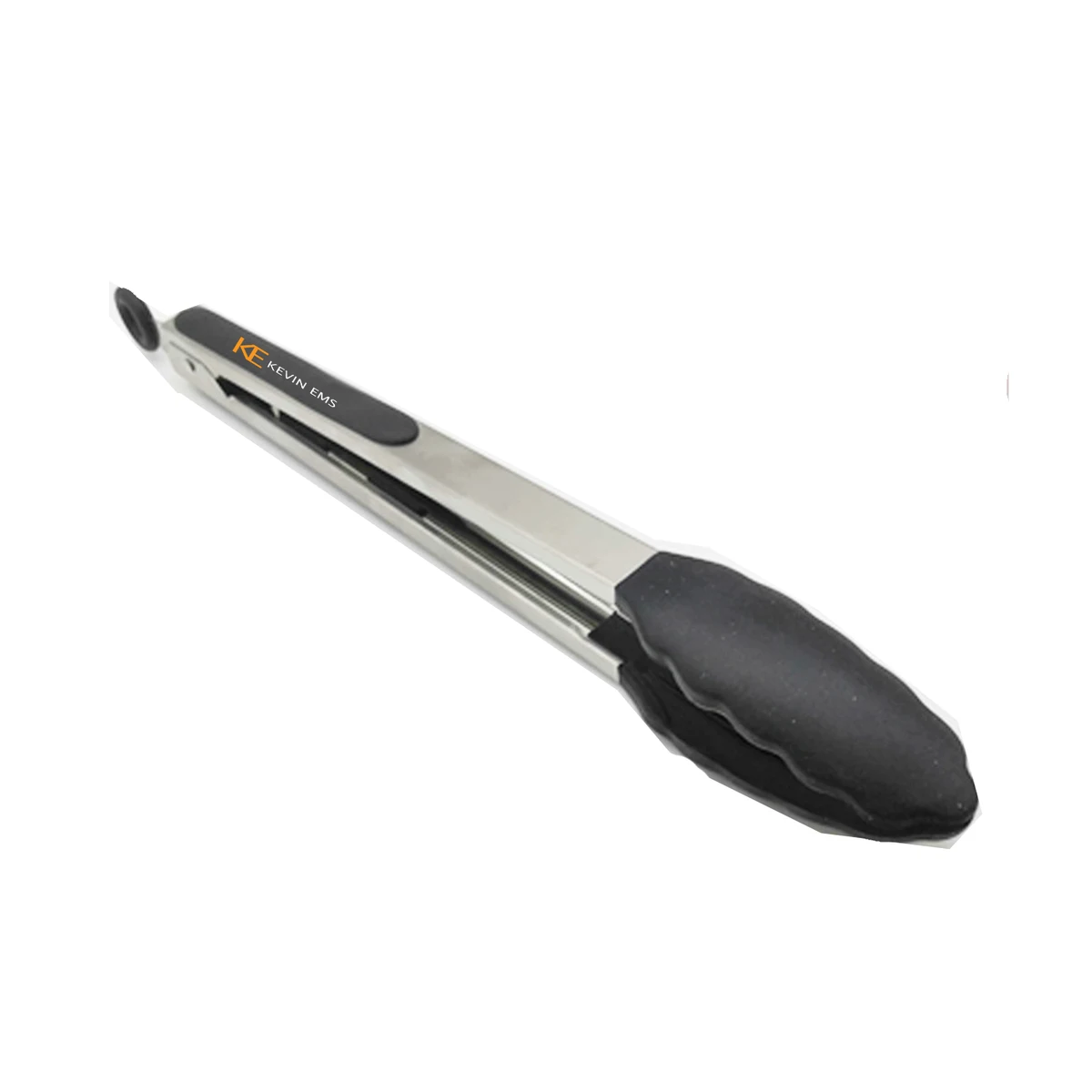 Outdoor Barbecue Stand Silicone Clip 1