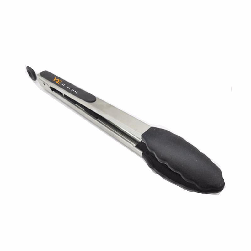 Outdoor Barbecue Stand Silicone Clip