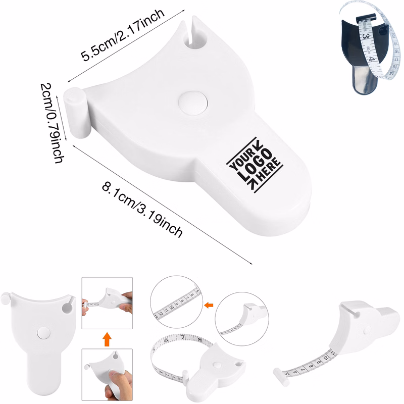 Retractable Accurate Tape