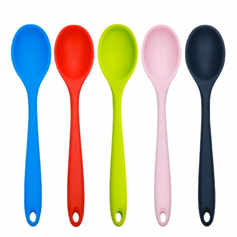 Silicone Spoon