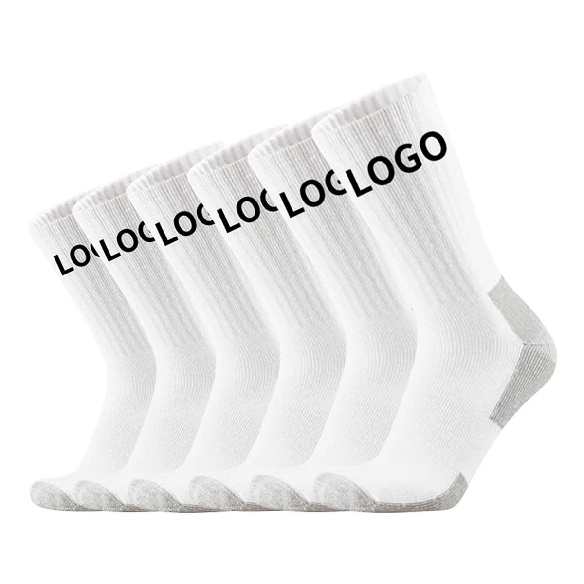 Leisure Cotton Socks In The Tube Socks 1