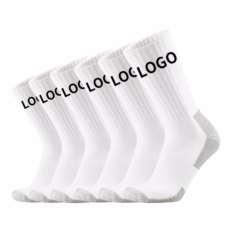 Leisure Cotton Socks In The Tube Socks