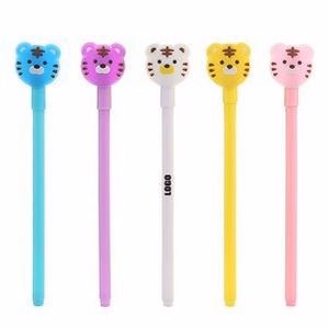 Tiger Cartoon Pen