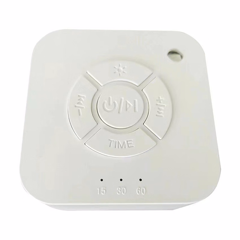 White Sleeping Noise Machine