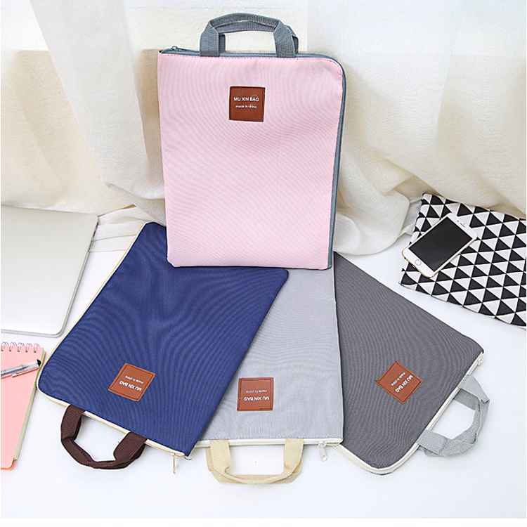 Bag For office use