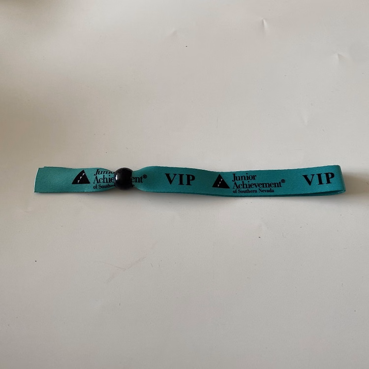 Wristbands