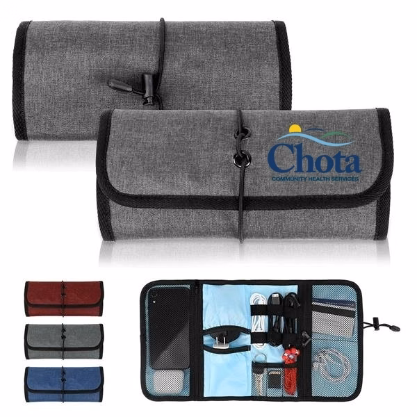 Pouch for Charger USB