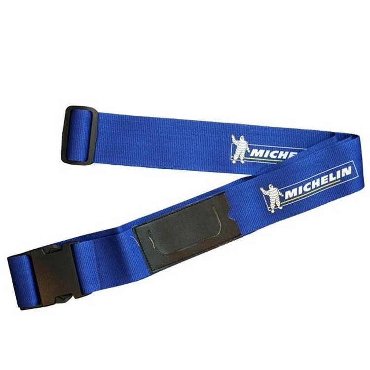 Luggage Strap 1