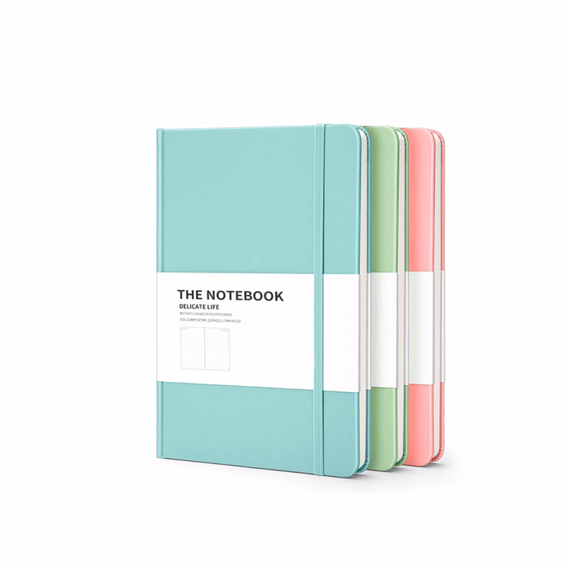 Diary Stationary Notebook