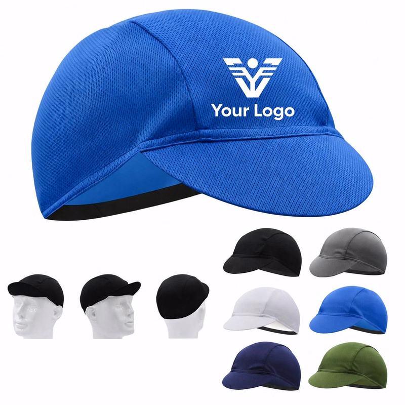 Quick Dry Cycling Skull Cap