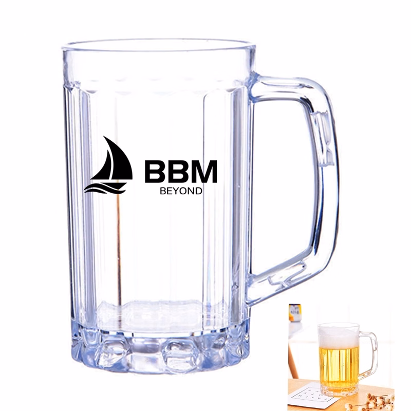 16 oz Beer Mug