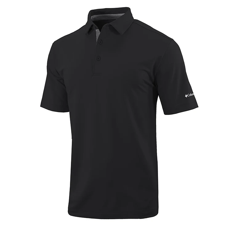 Columbia Omni-Wick Even Lie Polo 1
