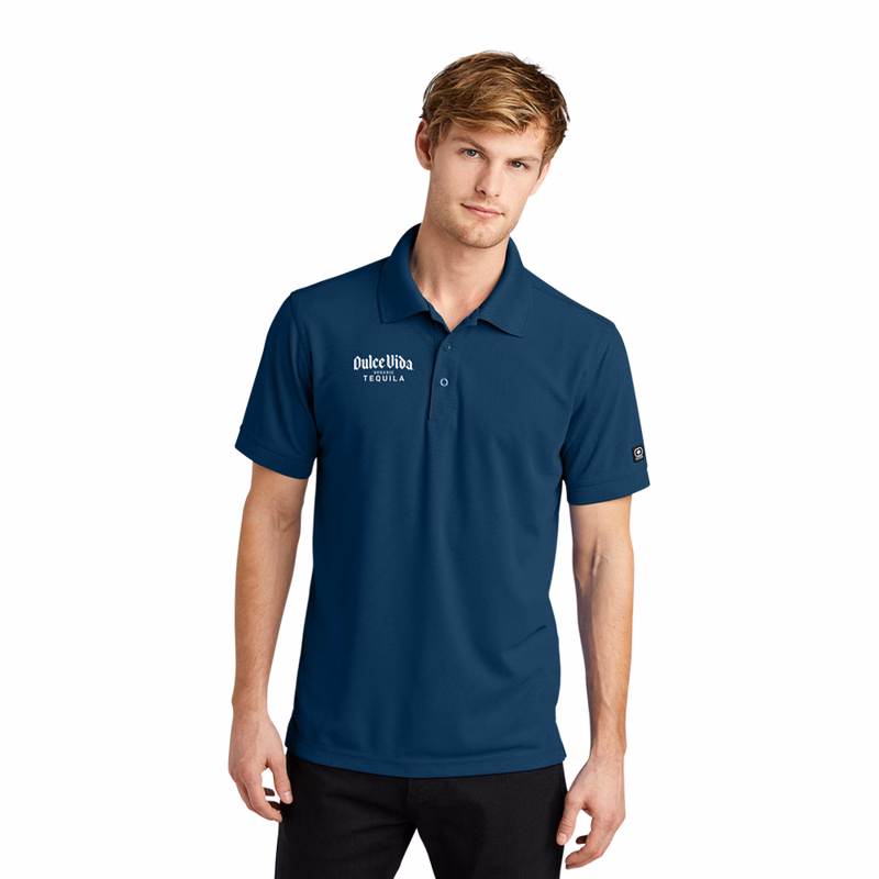 OGIO Caliber 2.0 Polo